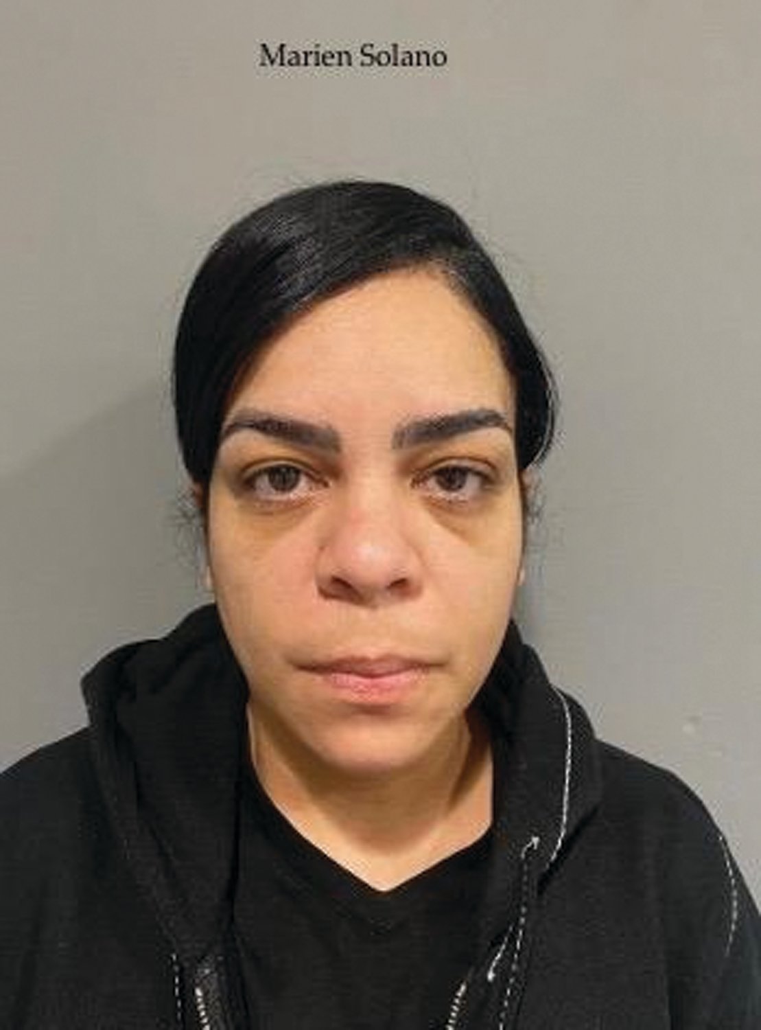ARRESTED: The RISP HIDTA Task Force took three suspects into custody and charged them with drug crimes and failing to report a death: Noel Ignacio Moronta,  41, of 113 Sisson St., Providence; Nelson A. Reyes, 38, of 716 Central Ave., Johnston; and Marien Solano, 36, of 113 Sisson St., Providence.